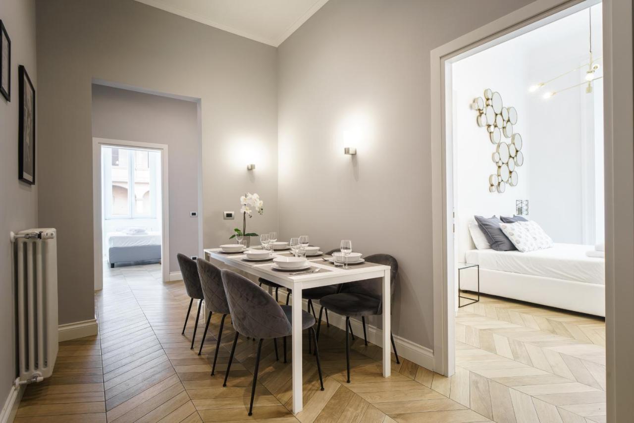 La Dolce Vita Farini Rom Exteriör bild